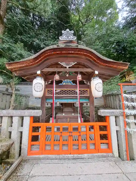賀茂御祖神社(下鴨神社)(京都府)