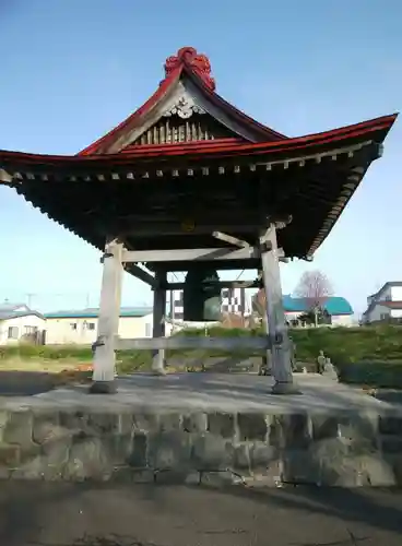 帰厚院(北海道)