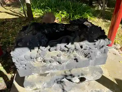 与次郎稲荷神社(秋田県)