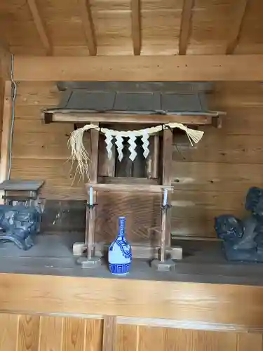 山王社(静岡県)