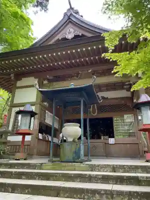 明王院(岐阜県)
