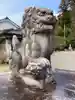 沼鉾神社(栃木県)