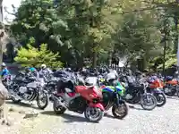 闘鶏神社(和歌山県)