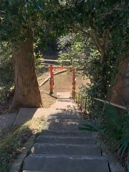 熊野神社(千葉県)