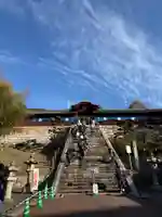 東照宮(広島県)