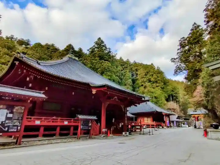 輪王寺(栃木県)