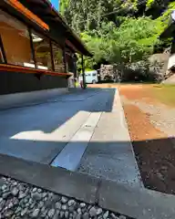 飯盛神社(長崎県)