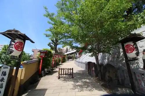 放生寺(東京都)