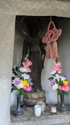 千佛院(奈良県)