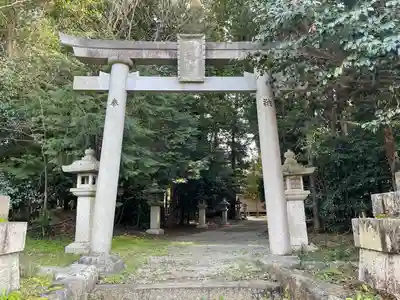 八幡神社(滋賀県)