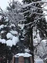 永山神社(北海道)