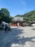 鶴岡八幡宮(神奈川県)