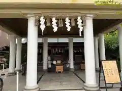 飛行神社(京都府)