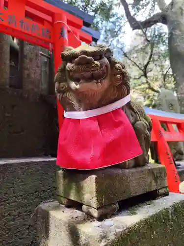 御劔社（長者社神蹟）(京都府)