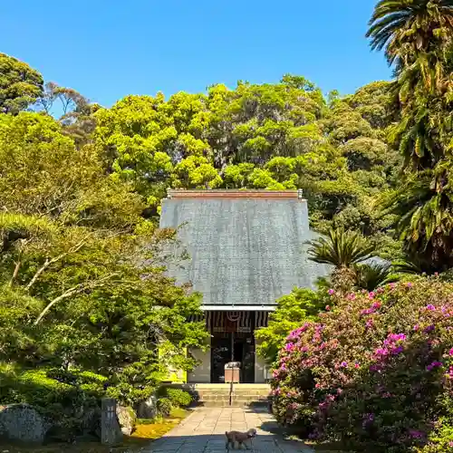 伊勢の国 四天王寺(三重県)
