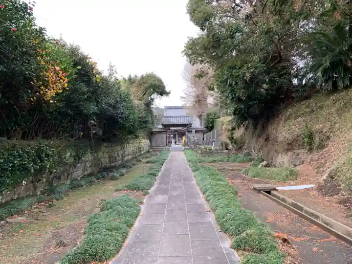 正文寺のその他建物