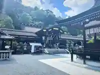 松尾大社(京都府)