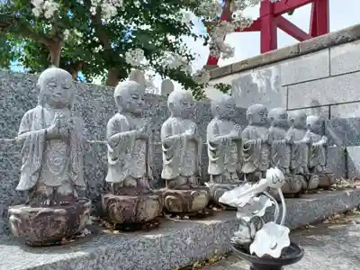 全龍寺(東京都)
