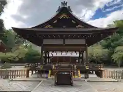 平野神社(京都府)