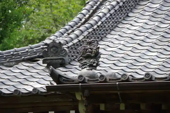 鱗勝院のその他建物