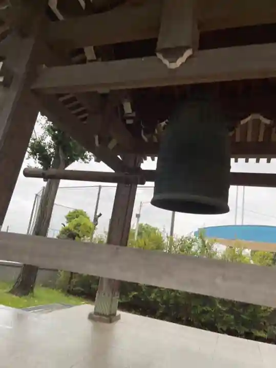 妙楽寺のその他建物