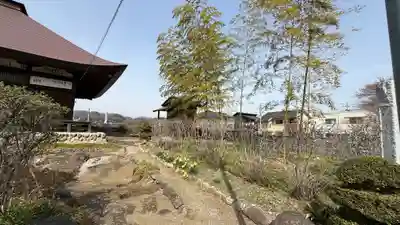 龍石寺(埼玉県)