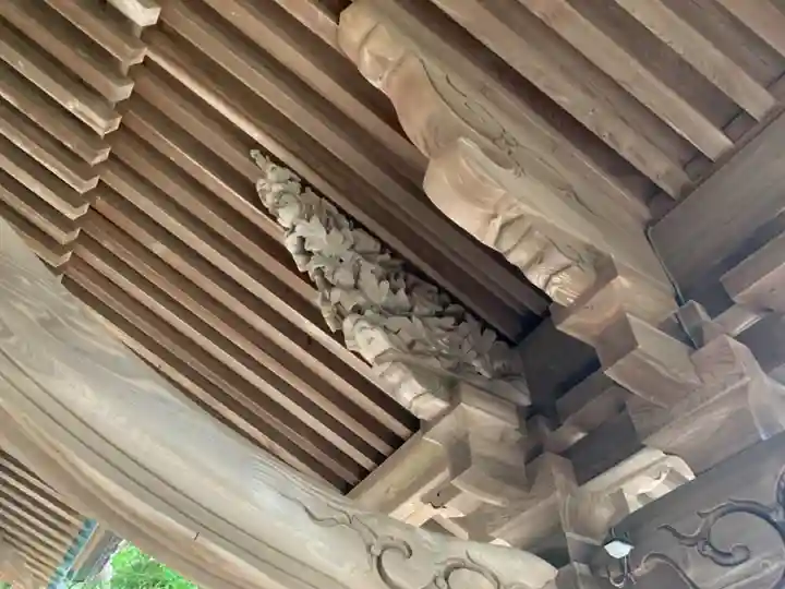 金乗院のその他建物