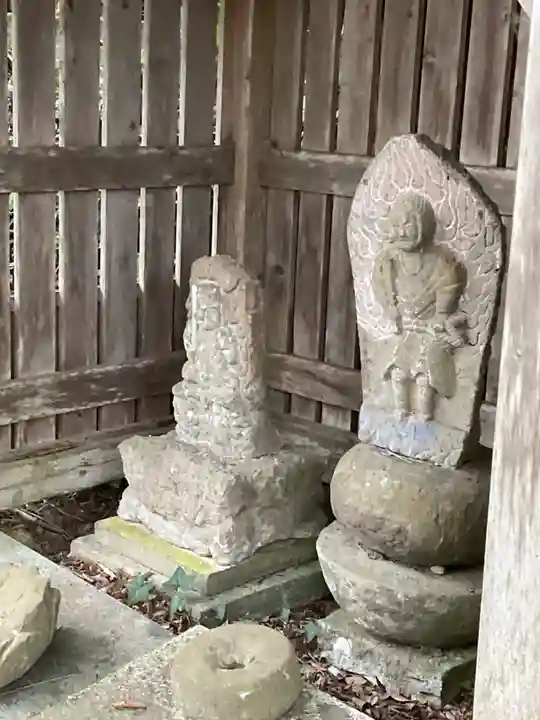 大渕寺(埼玉県)