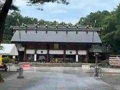 櫻木神社(千葉県)