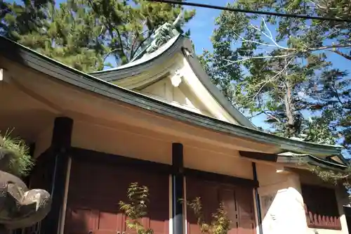 元城町東照宮のその他建物