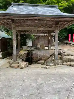 清水寺(島根県)