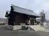飯坂八幡神社(福島県)