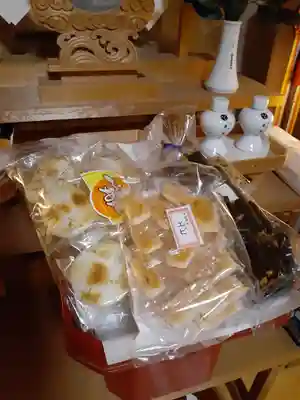 伏木香取神社(茨城県)