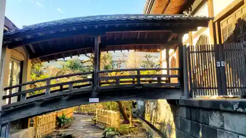 弘福寺(東京都)