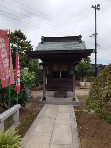 満蔵寺(千葉県)