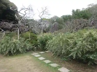 宝戒寺(神奈川県)