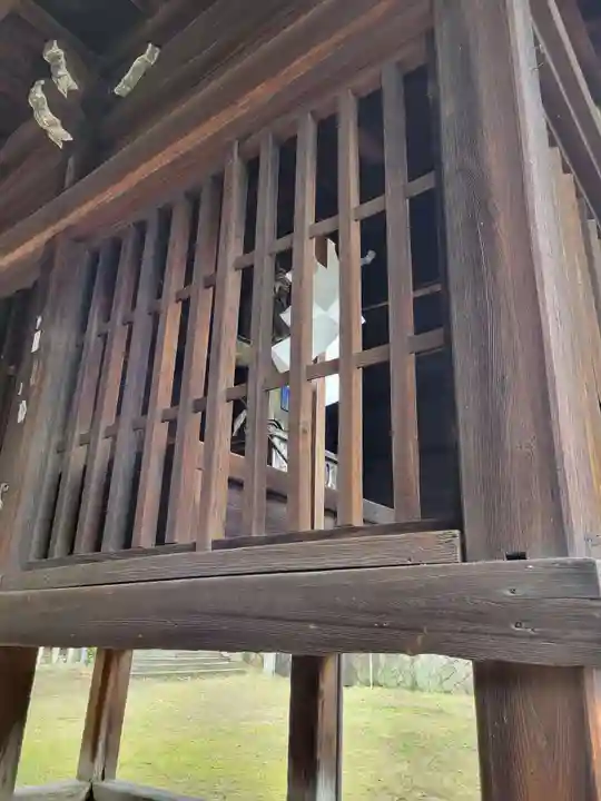 沼名前神社(広島県)