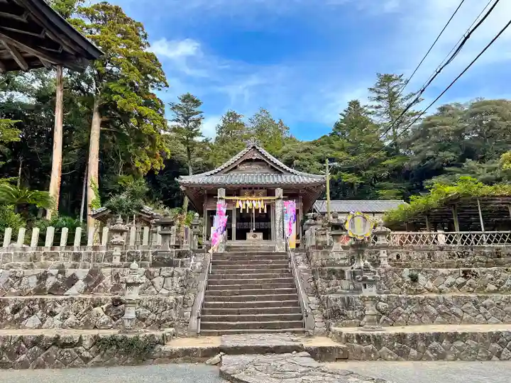 高祖神社(福岡県)