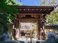 定光寺(愛知県)
