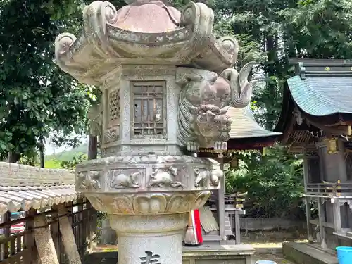 三上神社(滋賀県)