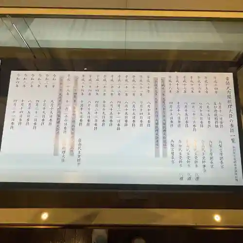 靖國神社(東京都)