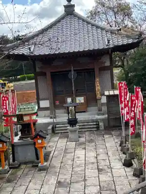 不動院(福岡県)