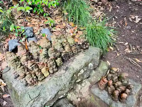 豊受皇大神宮(茨城県)