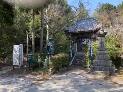 勝因寺(三重県)