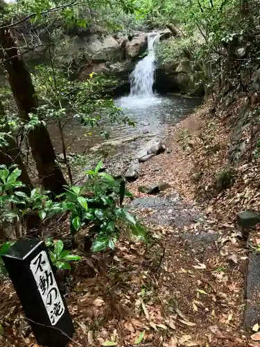 滝沢神社(栃木県)