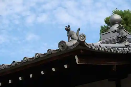 洞泉寺(奈良県)