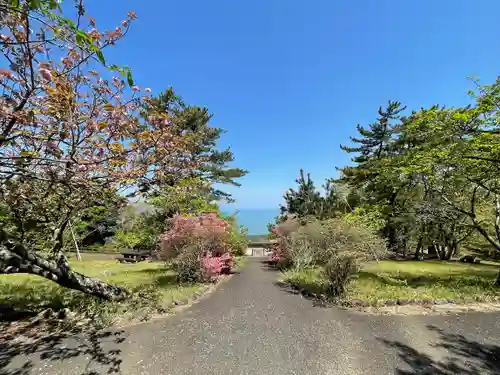 佐用姫神社(佐賀県)