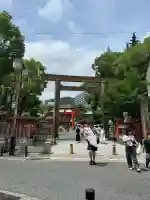 生田神社(兵庫県)