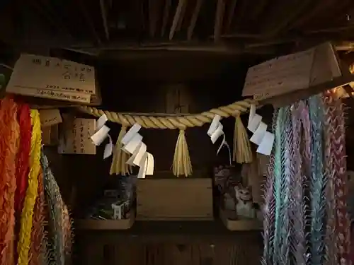 王子神社(徳島県)