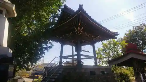 慈恩寺のその他建物